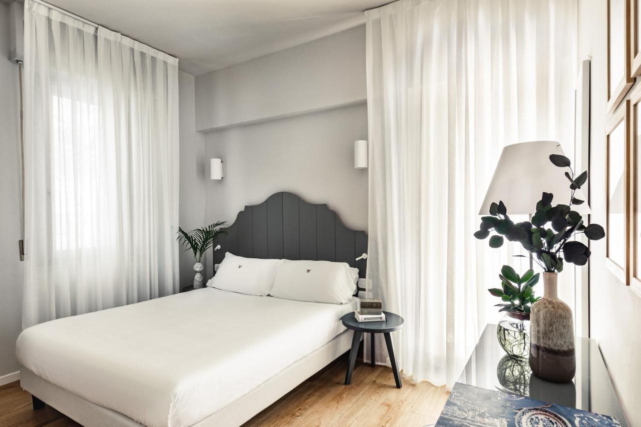 Seebay Hotel Анкона Екстер'єр фото