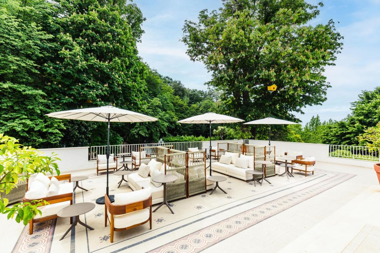 Seebay Hotel Анкона Екстер'єр фото