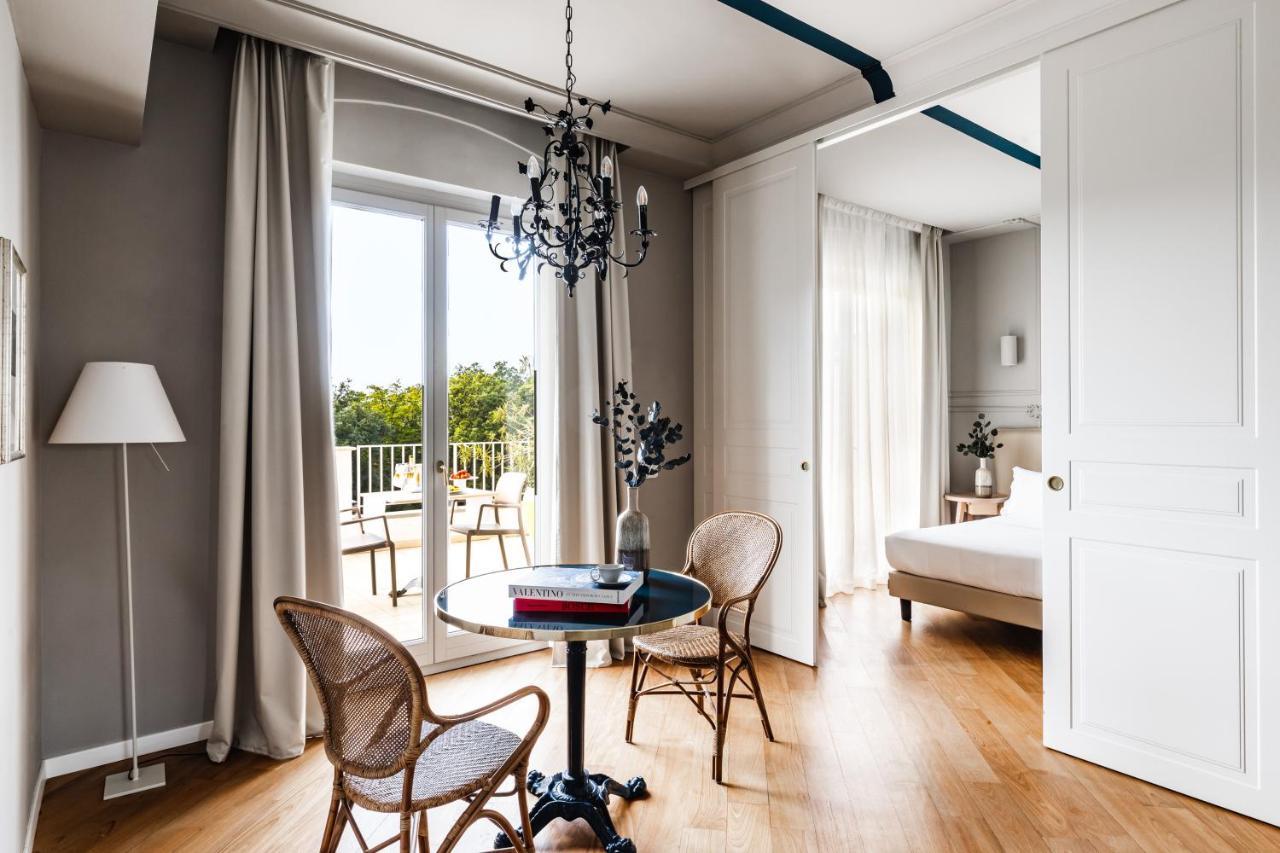Seebay Hotel Анкона Екстер'єр фото