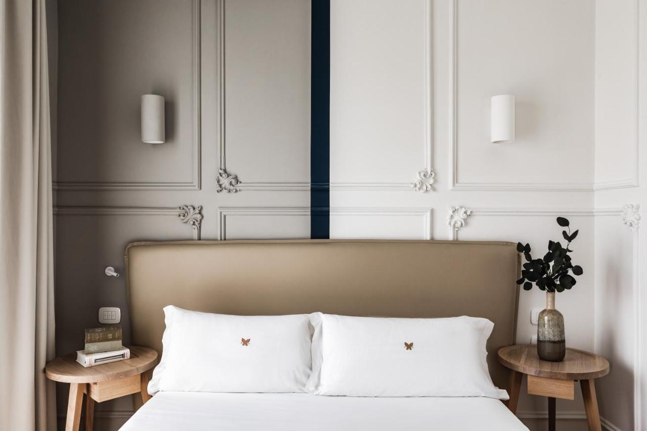 Seebay Hotel Анкона Екстер'єр фото