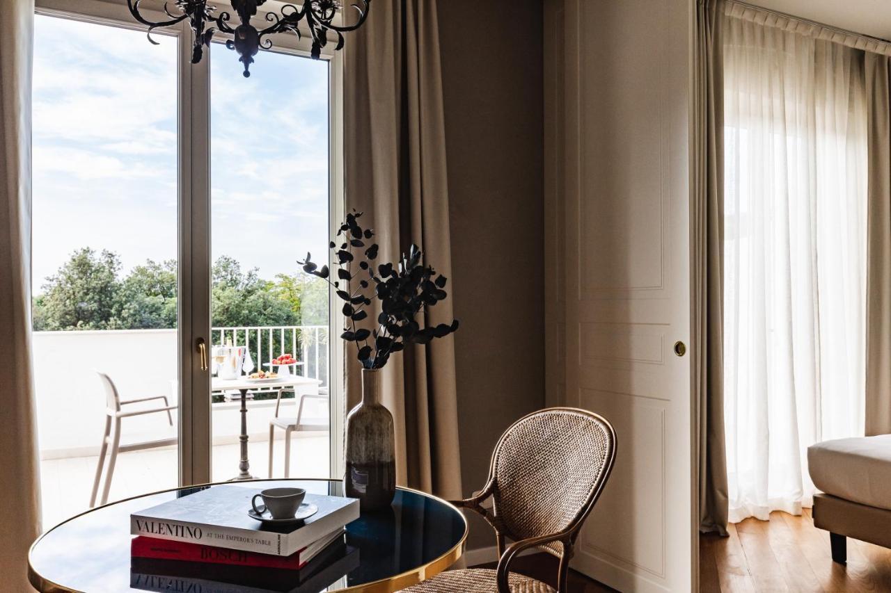 Seebay Hotel Анкона Екстер'єр фото