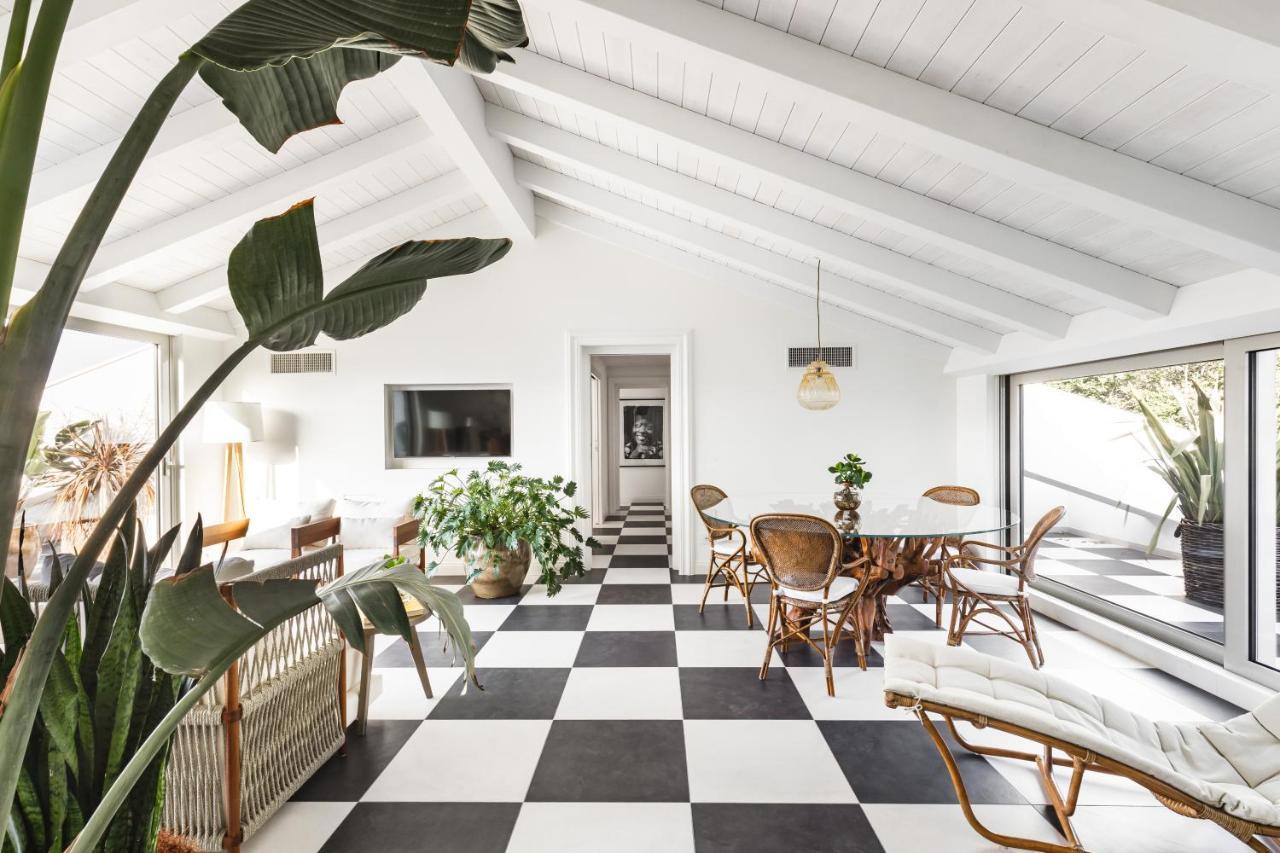 Seebay Hotel Анкона Екстер'єр фото
