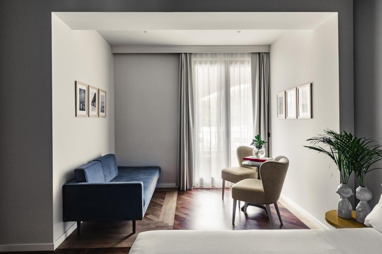 Seebay Hotel Анкона Екстер'єр фото