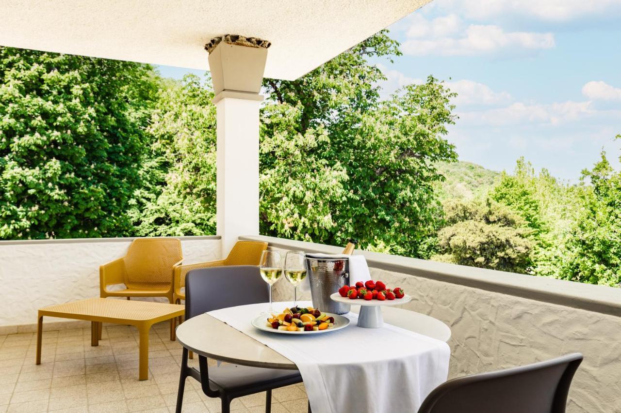 Seebay Hotel Анкона Екстер'єр фото