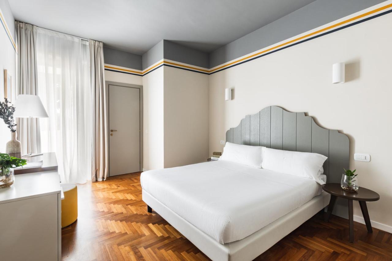 Seebay Hotel Анкона Екстер'єр фото