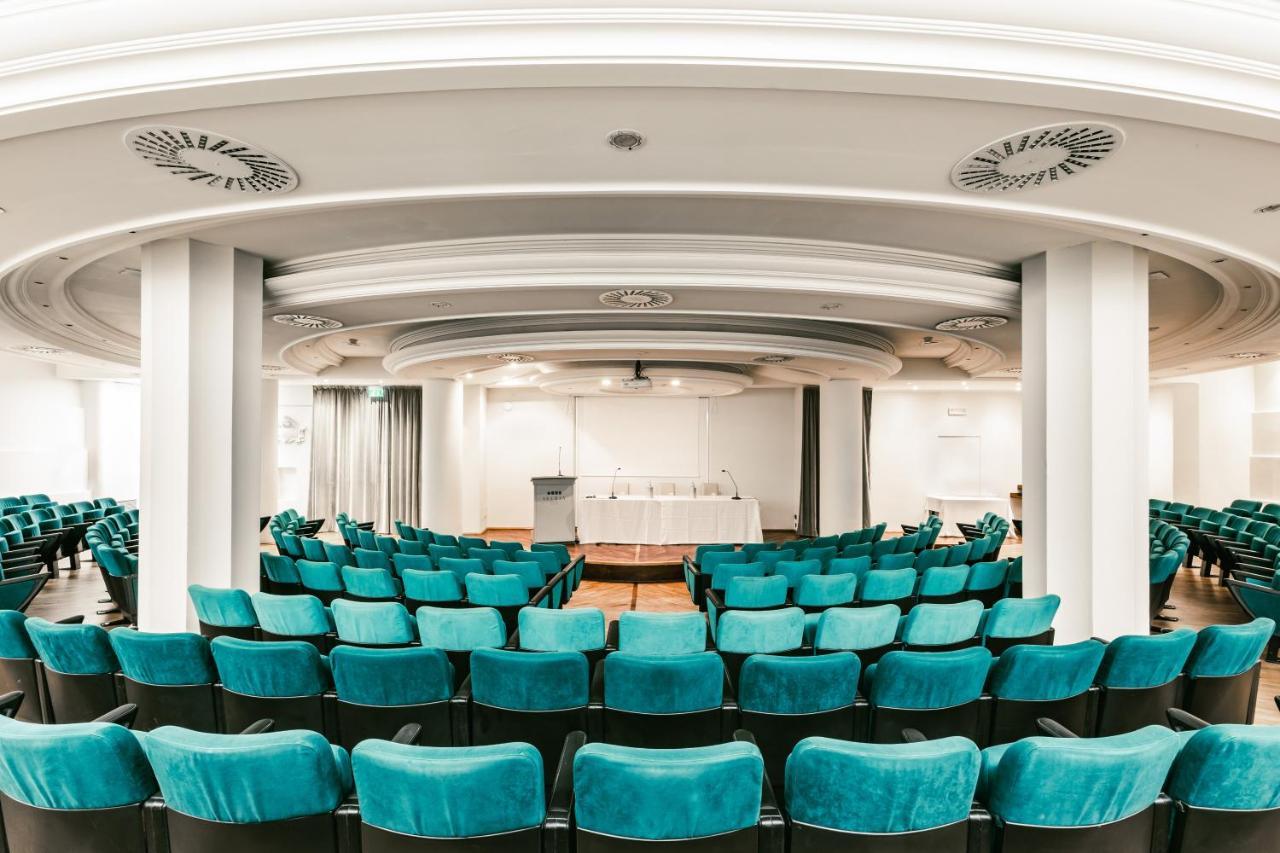 Seebay Hotel Анкона Екстер'єр фото