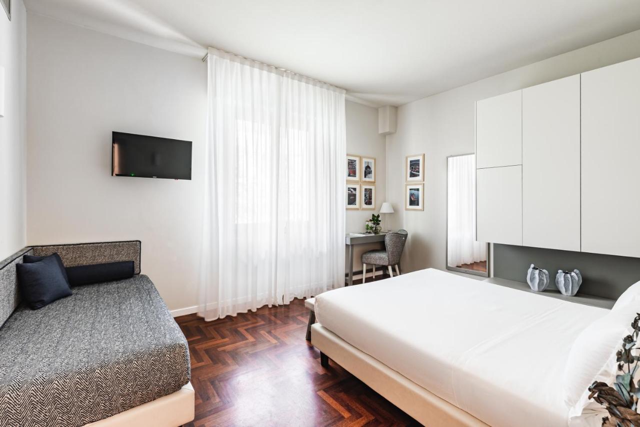 Seebay Hotel Анкона Екстер'єр фото
