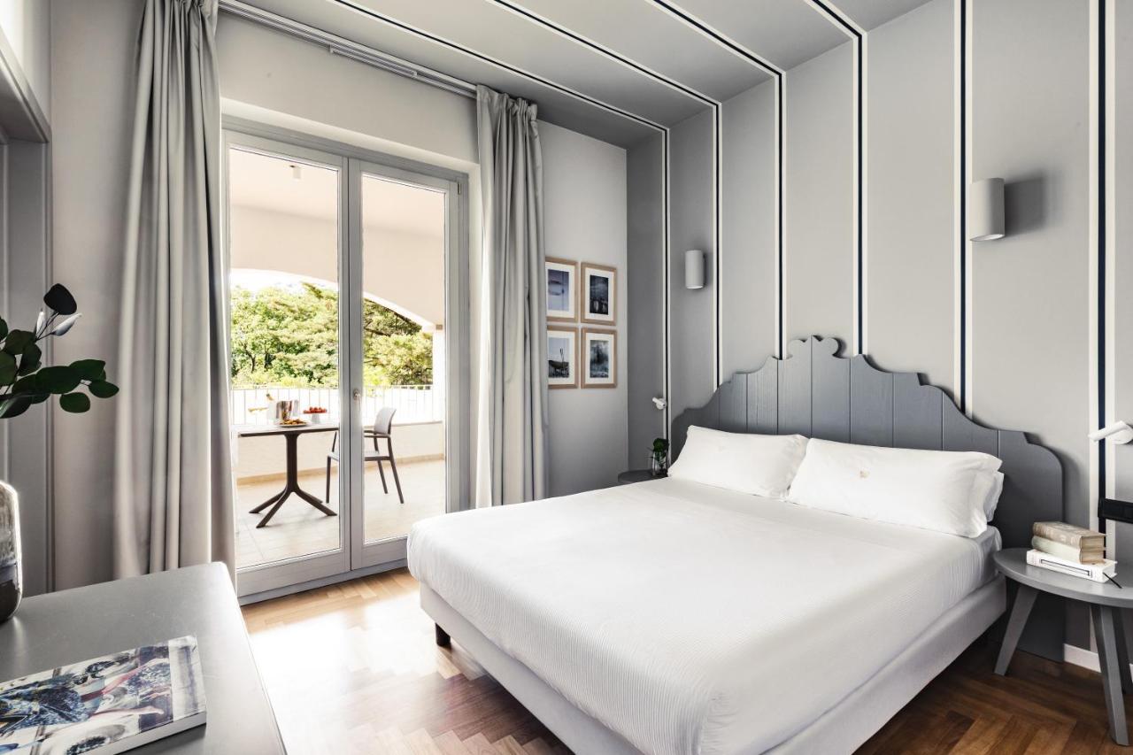 Seebay Hotel Анкона Екстер'єр фото