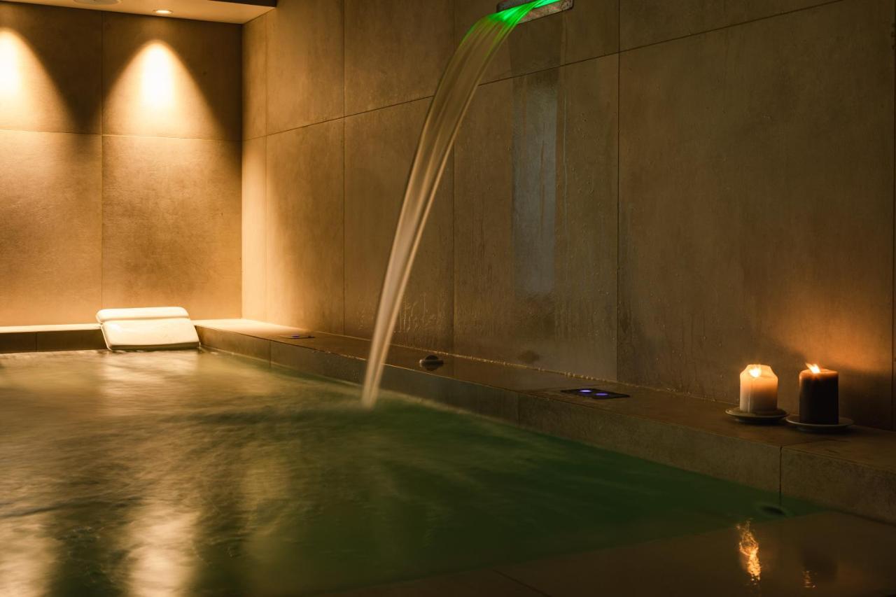 Seebay Hotel Анкона Екстер'єр фото