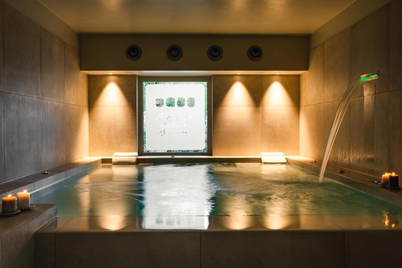 Seebay Hotel Анкона Екстер'єр фото