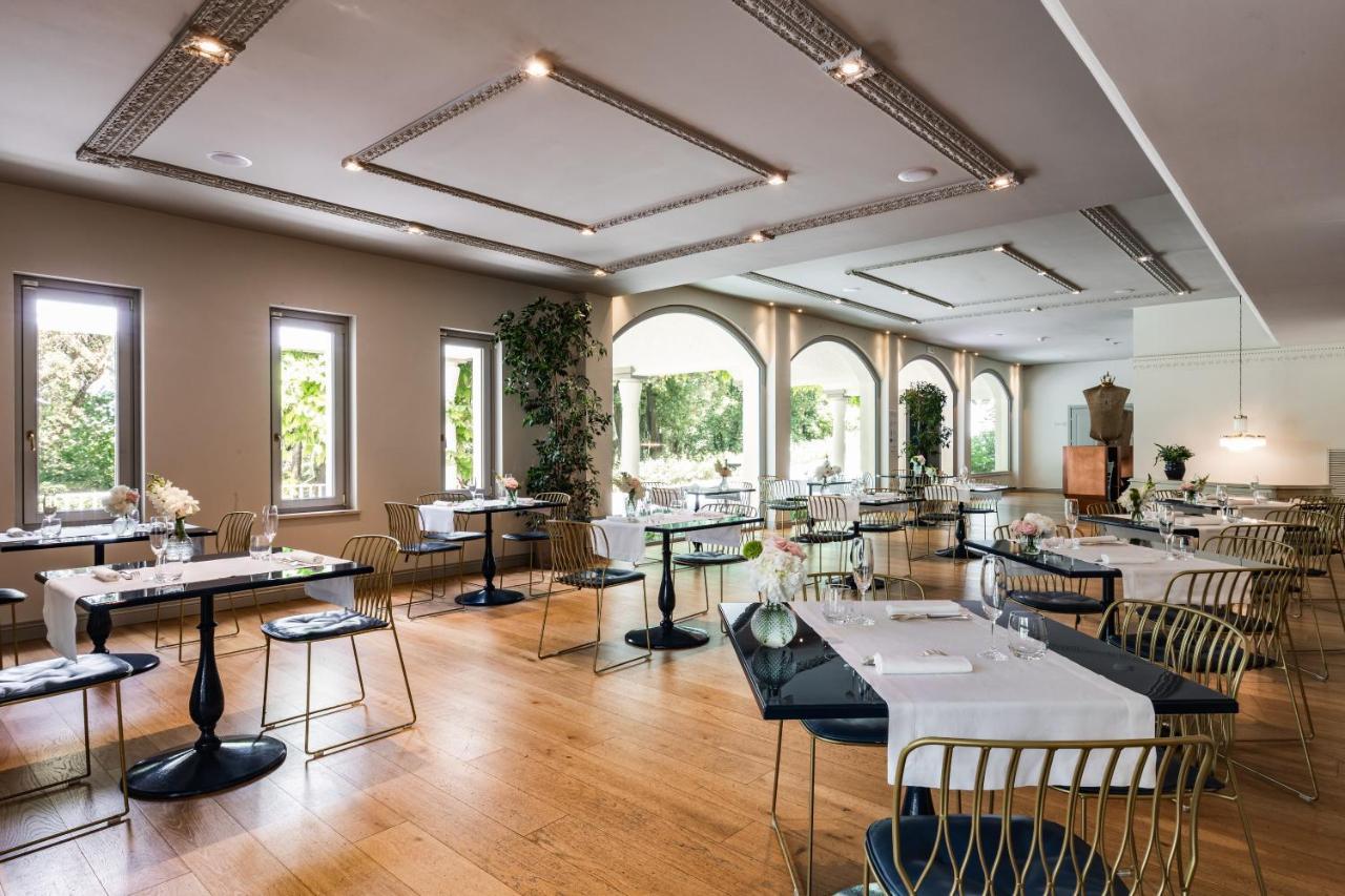 Seebay Hotel Анкона Екстер'єр фото