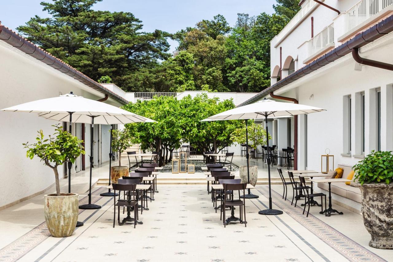 Seebay Hotel Анкона Екстер'єр фото